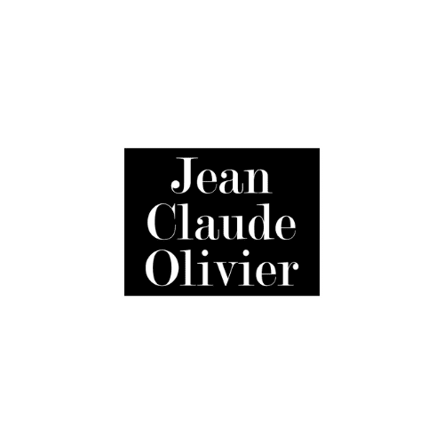 Jean Claude Olivier
